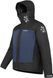 Куртка Viking Fishing Nord Storm 200g 6K S Black/navy фото 10
