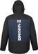 Куртка Viking Fishing Nord Storm 200g 6K S Black/navy фото 3