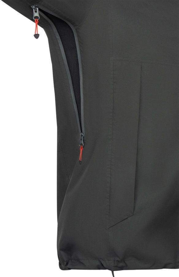 Куртка Favorite Varuna Packable Jacket XL 10K/10K Gray фото