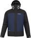 Куртка Viking Fishing Nord Storm 200g 6K S Black/navy фото 1