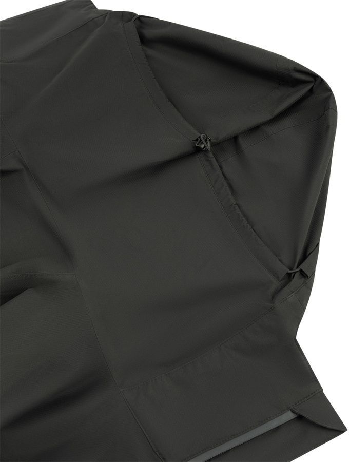 Куртка Favorite Varuna Packable Jacket XL 10K/10K Gray фото