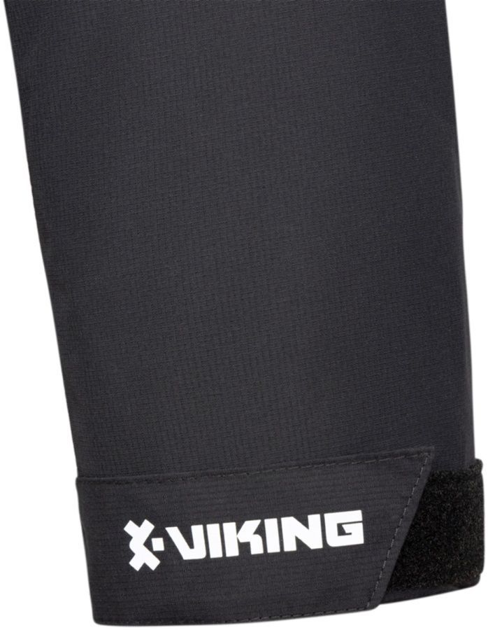 Куртка Viking Fishing Nord Storm 200g 6K S Black/navy фото