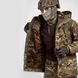 Комплект штурмові штани + куртка Демісезон UATAC GEN 5.2 Multicam OAK (Дуб) XL фото 6