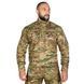 Літній костюм-комплект військовий Blitz Twill Multicam (8948), 4XL Camotec фото 2