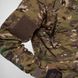 Комплект штурмові штани + куртка Демісезон UATAC GEN 5.2 Multicam OAK (Дуб) XL фото 9