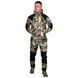 Демисезонный костюм военный HuntLite Sequoia Camotec фото 1