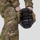 Комплект штурмові штани + куртка Демісезон UATAC GEN 5.2 Multicam OAK (Дуб) XL фото 35
