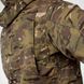 Комплект штурмові штани + куртка Демісезон UATAC GEN 5.2 Multicam OAK (Дуб) XL фото 8