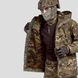 Комплект штурмові штани + куртка Демісезон UATAC GEN 5.2 Multicam OAK (Дуб) XL фото 21