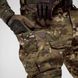 Комплект штурмові штани + куртка Демісезон UATAC GEN 5.2 Multicam OAK (Дуб) XL фото 16