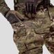Комплект штурмові штани + куртка Демісезон UATAC GEN 5.2 Multicam OAK (Дуб) XL фото 30