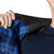 Повсякденна сорочка &ldquo;Буревій&rdquo; Blue/Black Camotec фото 4