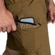 Тактичні чоловічі шорти Lizard Nylon койот Camotec фото 15