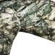 Зимовий костюм військовий StormWall DWR Velcro Terra Ua Camotec фото 14