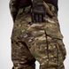 Комплект штурмові штани + куртка Демісезон UATAC GEN 5.2 Multicam OAK (Дуб) XL фото 17