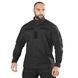 Тактический китель Blitz Rip-Stop Stretch черный Camotec фото 1