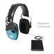 Активні захисні навушники Howard Leight Impact Sport R-02521 Teal фото 4