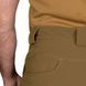 Тактичні чоловічі шорти Lizard Nylon койот Camotec фото 17
