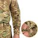 Літній костюм-комплект військовий Blitz Twill Multicam (8948), 4XL Camotec фото 7