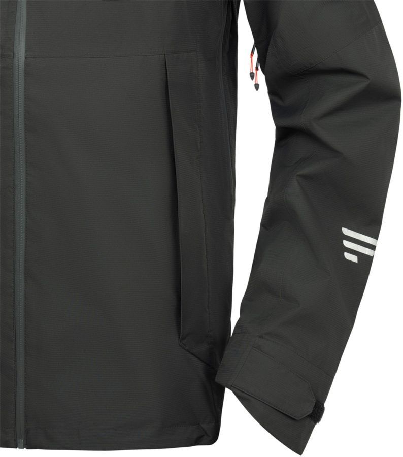 Куртка Favorite Varuna Packable Jacket XL 10K/10K Gray фото