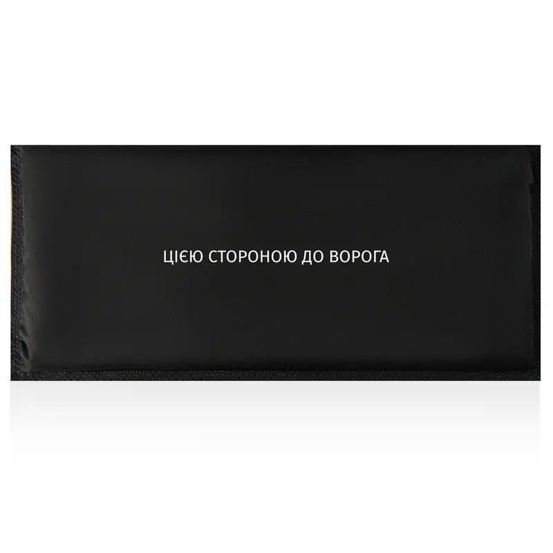 Балістичний захист в камербанд, 2 шт., 1 або 2 класу, 300х150 мм MOLLI фото