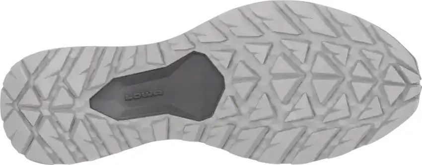 Кросівки Lowa Merger GTX LO 41,5 steel blue-anthracite фото