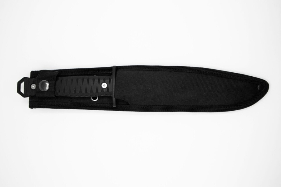 Нож армейский BBK-06 фото