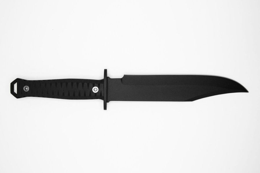 Ніж армійський фото