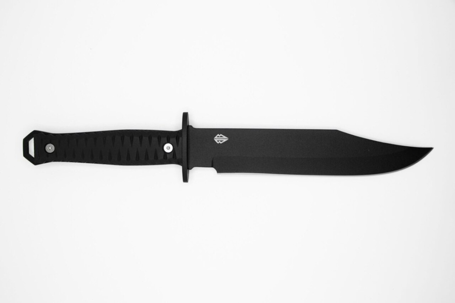 Нож армейский BBK-06 фото