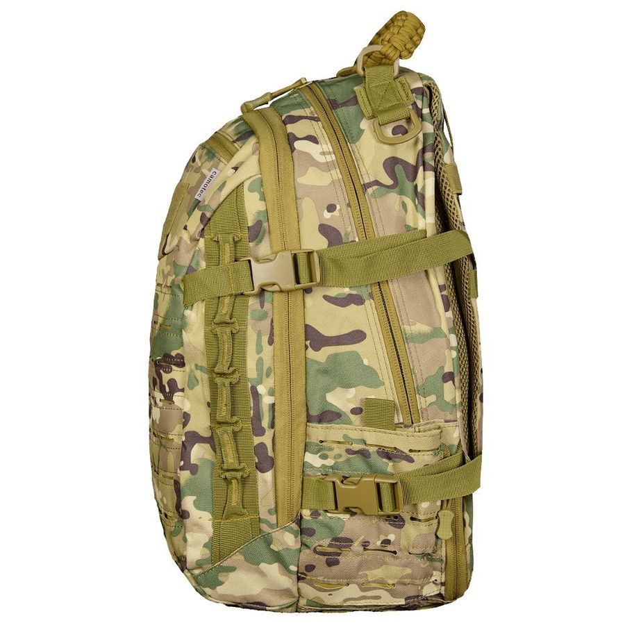 Рюкзак TrooperBag LC Multicam
