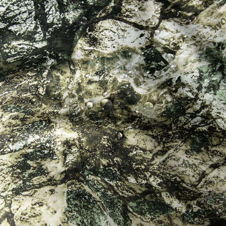 Зимовий костюм військовий StormWall DWR Velcro Terra Ua Camotec фото