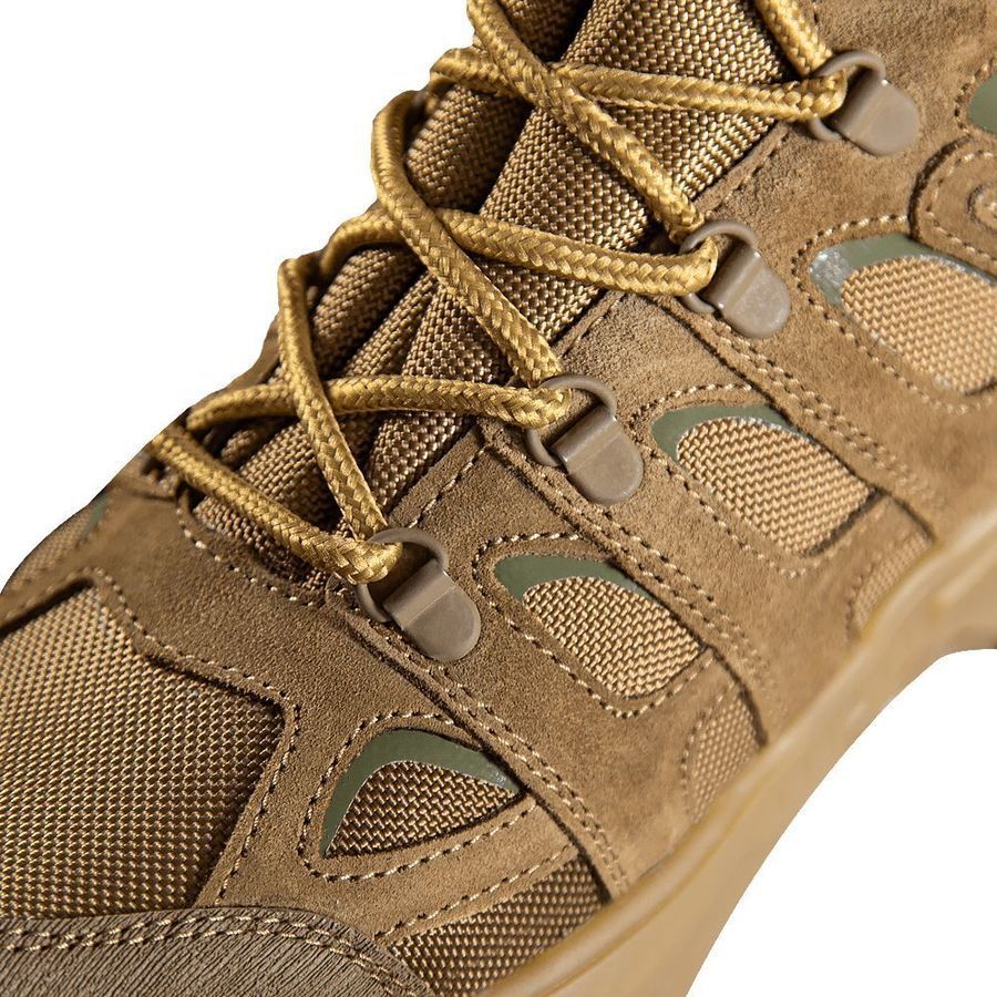 Ботинки Scout MID Койот фото