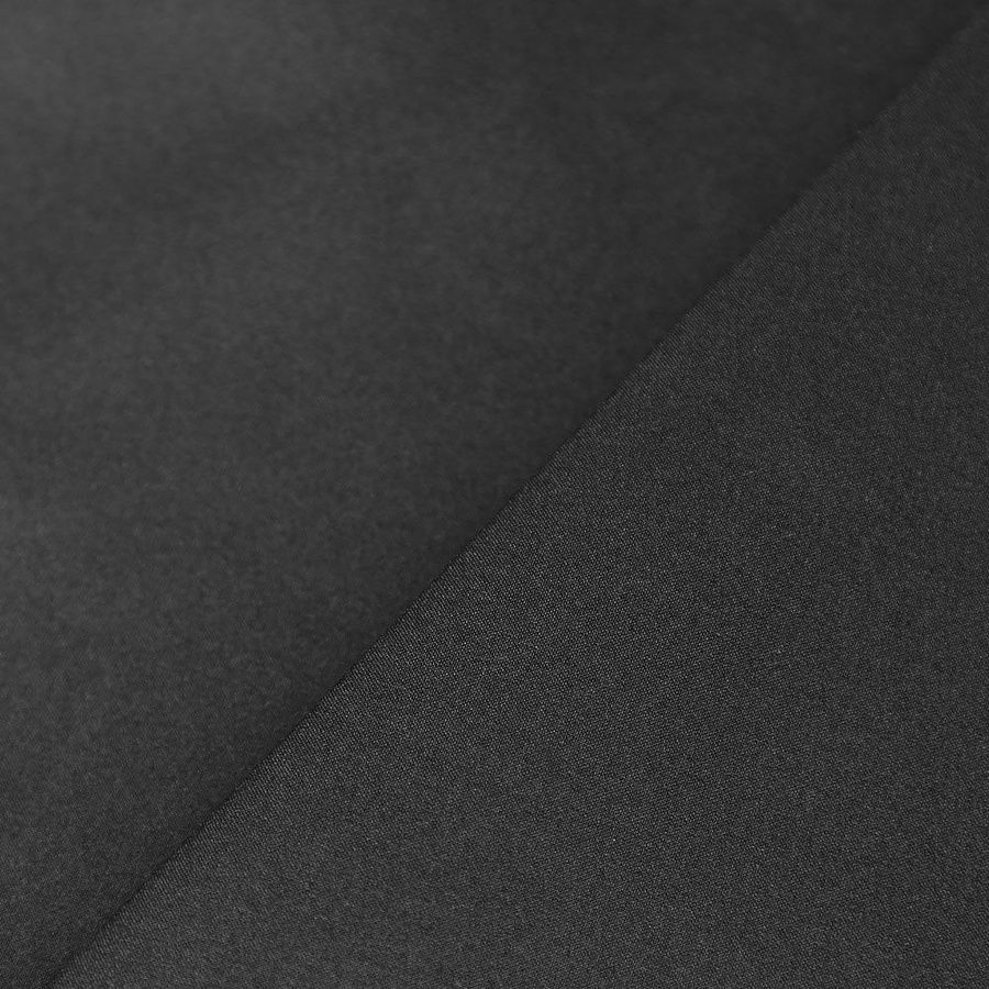 Куртка демисезонная SoftShell. Черный Camotec фото
