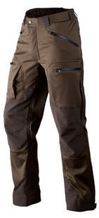 Брюки Seeland Hawker Shell 60 Brown фото