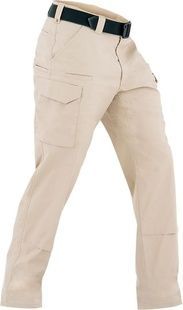 Брюки First Tactical Tactix Tactical Pants 36/34 Coyote Tan фото