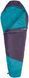 Спальный мешок Sea To Summit Trek -9C Regular Snorkel Blue фото 3