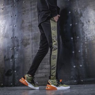 Спортивні штани BEZET China khaki'19 фото