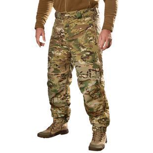Брюки Defender level Multicam фото