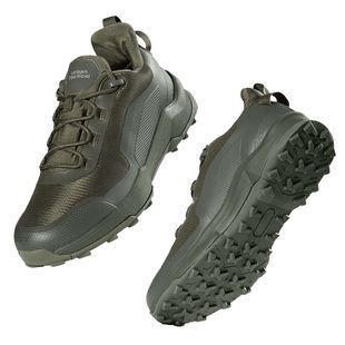 Кроссовки UTS Олива фото