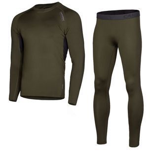 Термобелье Termoline Mesh . Olive Camotec фото
