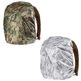 Чехол на рюкзак 2in1 Alpine Multicam/Multicam