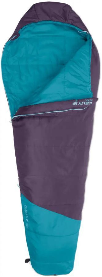 Спальный мешок Sea To Summit Trek -9C Regular Snorkel Blue фото