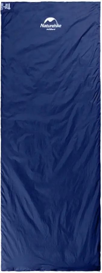 Спальний мішок Rab Ascent 500 правий Zip фото