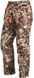 Мисливські демісезонні штани ing Dirty Bird AP Realtree Browning Outdoors фото 2