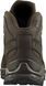 Ботинки Salomon XA Forces MID GTX EN 10 Dark Earth фото 4