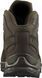 Ботинки Salomon XA Forces MID GTX EN 10 Dark Earth фото 12