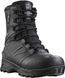 Ботинки Salomon Toundra Forces CSWP 13.5 Black фото 3