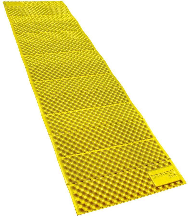Каремат Therm-A-Rest Z-Lite Sol R Limon/Silver фото