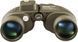 Бінокль Sigeta Admiral 7x50 Military floating/compass/reticle фото 5
