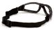 Защитные очки Pyramex XSG Kit Anti-Fog, сменные линзы фото 3